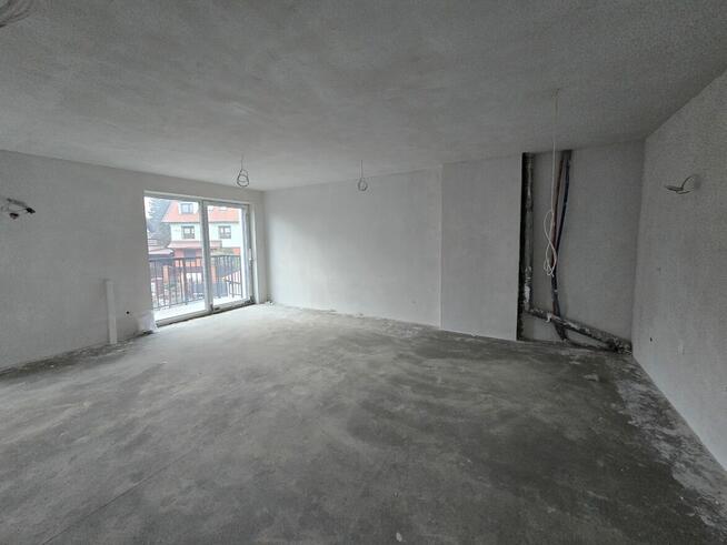 nowy apartament bezczynszowy w Dabrowie G