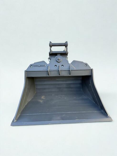 Łyżka skandynawska hydrauliczna 160cm 14,5-18t