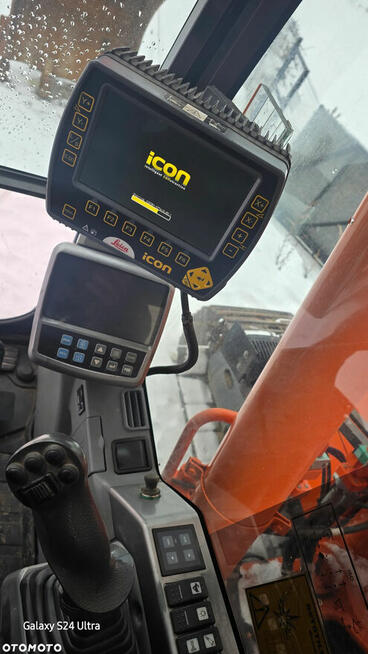 Doosan Dx235