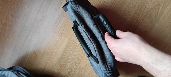 Wózek dziecięcy 3w1