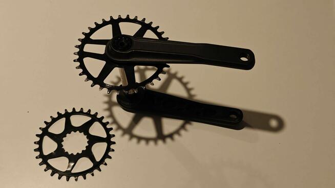 Korba e*thirteen Helix