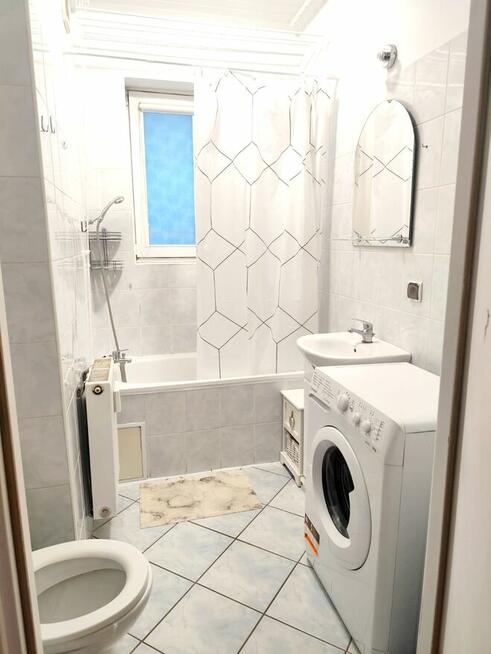Przytulne 39 m² z balkonem – Spółdzielcza 60 | Internet w ce