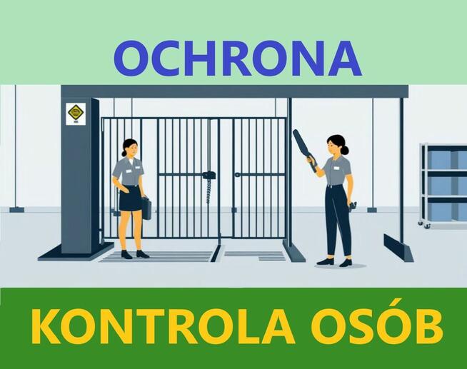 ochrona magazynu, Moszna-Parcela, system: 24/48 oraz dzienny