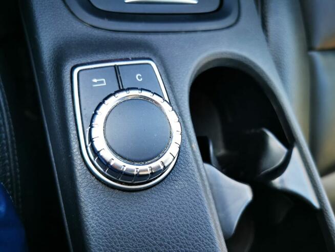 Automat, CNG, W246 Sports Tourer 200 BlueEFFICIENCY 156KM