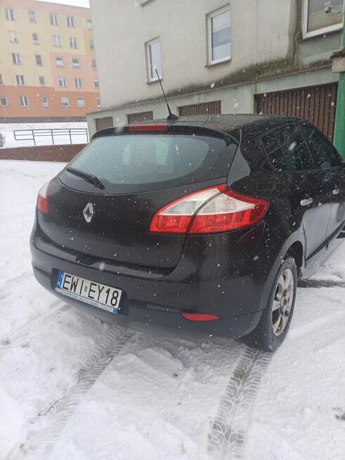 Sprzedam renault megane III