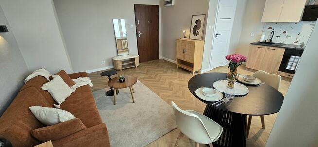 Kawalerka 30 m² z komórką 4m2 po remoncie - bezpośrednio