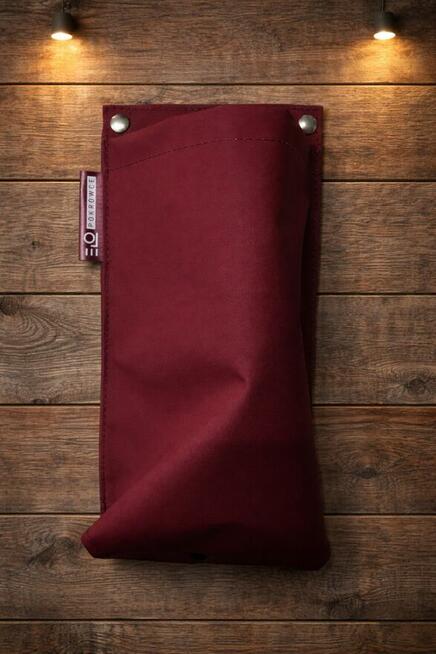 Kieszenie Fałowe na wymiar . ELO Pokrowce Żaglownia