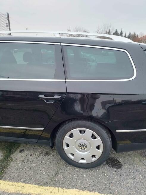 Volkswagen Passat B6 2.0 HIGHLINE 2.0