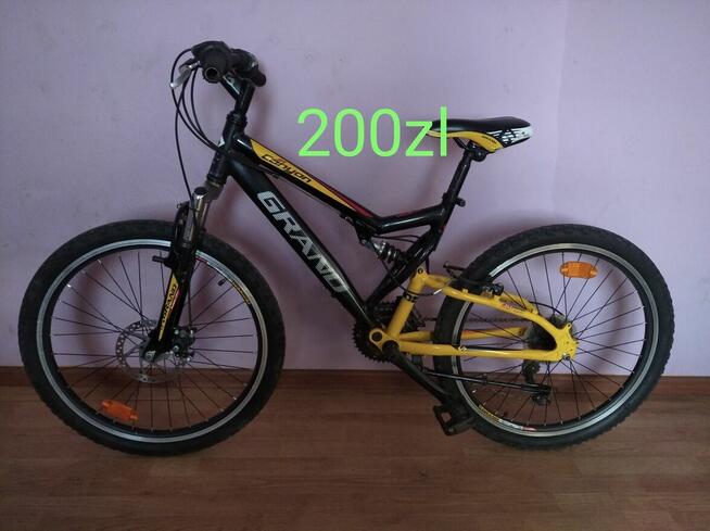 Sprzedam rowery różne modele