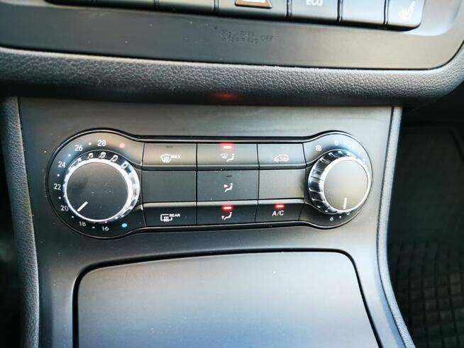 Automat, CNG, W246 Sports Tourer 200 BlueEFFICIENCY 156KM