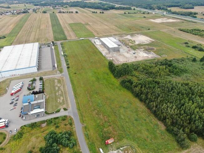 Na sprzedaż – działka inwestycyjna | Barczygłów, gm. Stare M