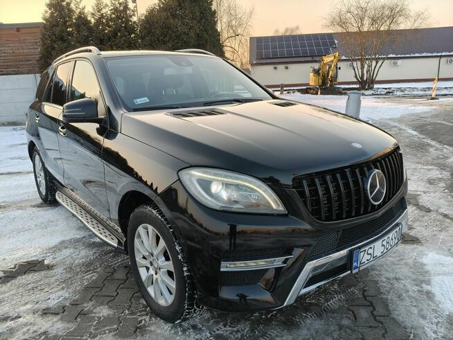 ML 250 CDI 4 MATIC TANIO 41900