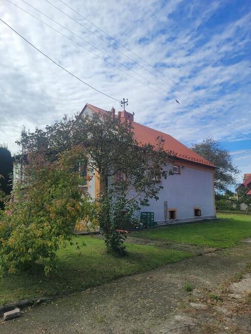 zamienie dom na mieszkanie lub działke