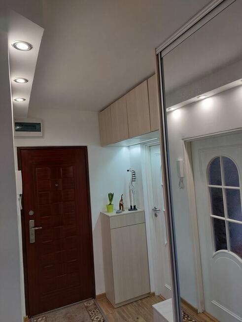 Mieszkanie 4 pokojowe