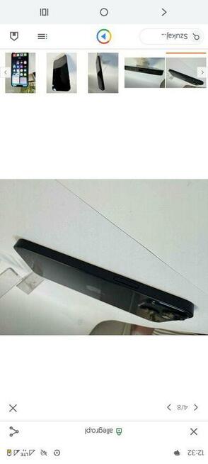 Sprzedam iPhone w bardzo dobrym stanie