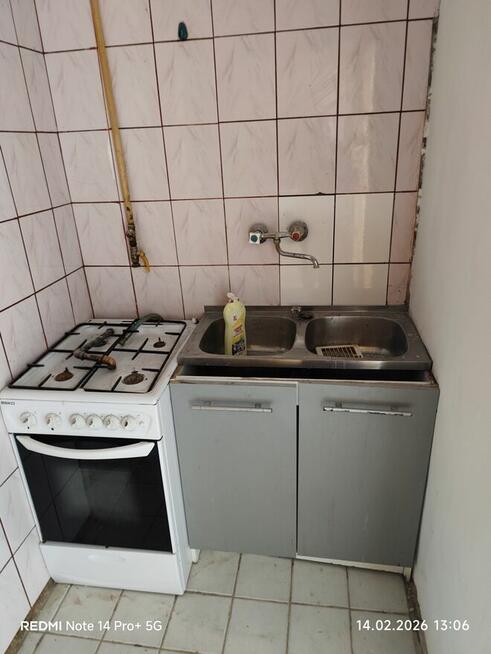 Wynajmę mieszkanie w Sosnowcu na Sienkiewicza