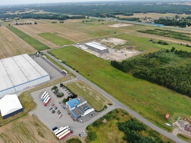 Na sprzedaż – działka inwestycyjna | Barczygłów, gm. Stare M