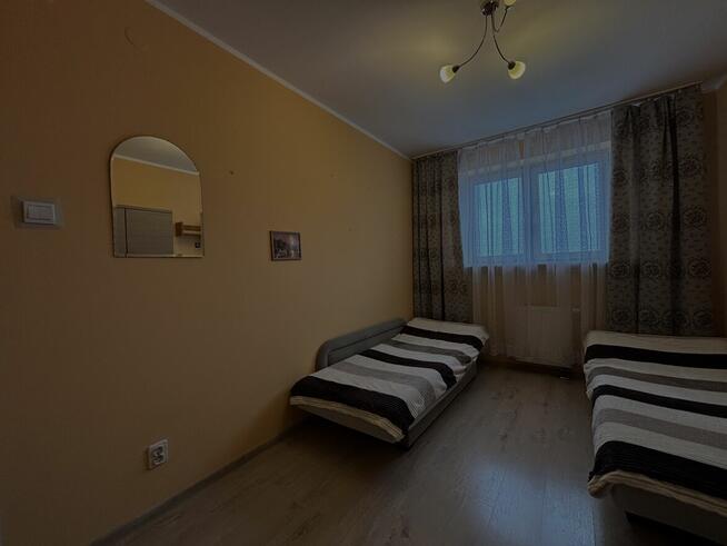 Widokowe mieszkanie|2 pokoje 51m2|Balkon|14piętro|centrum