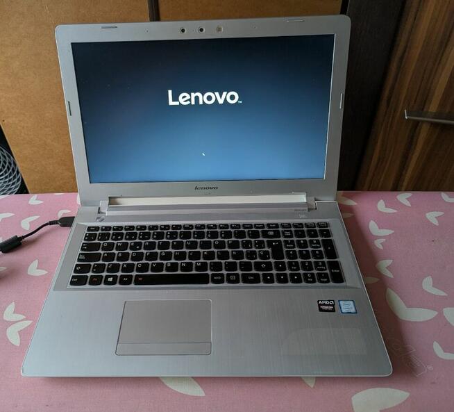 Laptop Lenovo IdeaPad 500-15ISK | i7-6500U |8GB | Radeon R7