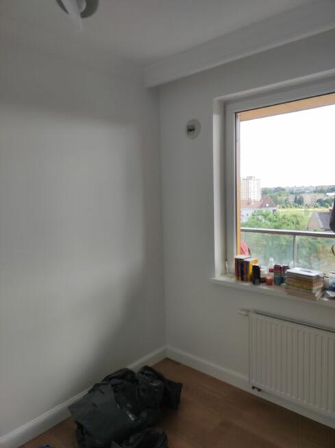 Malowanie Warszawa od 8zł do 12 mkw.