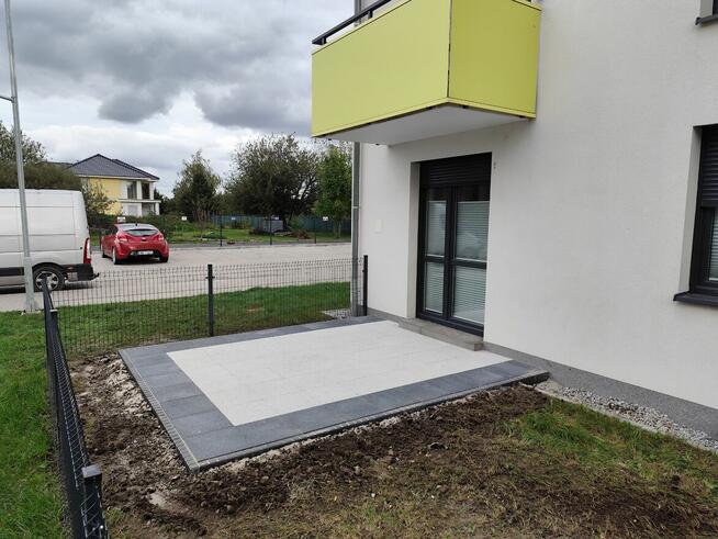 Drobne Usługi Brukarskie