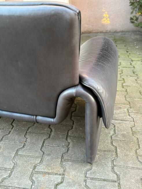 Kanapa z Niemiec de sede