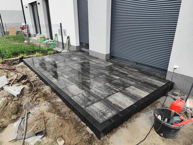 Drobne Usługi Brukarskie