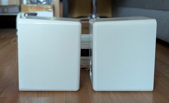 Wieża Onkyo CR-265 + Kolumny D-T25 | Bluetooth, USB, CD