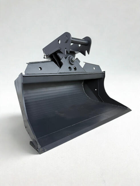 Łyżka skarpowa hydrauliczna SKANDYNAWSKA 140cm 8,5-11t