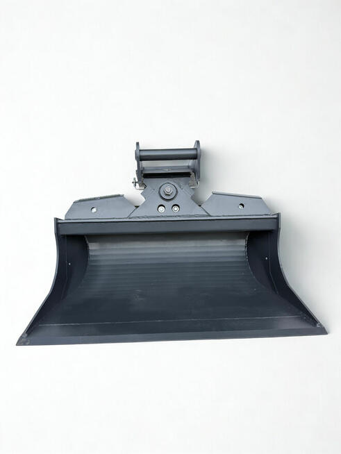 Łyżka skarpowa hydrauliczna SKANDYNAWSKA 140cm 8,5-11t