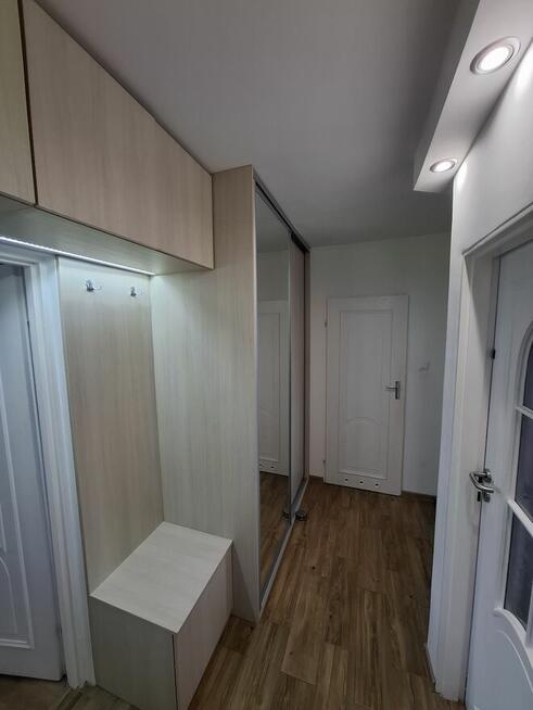 Mieszkanie 4 pokojowe