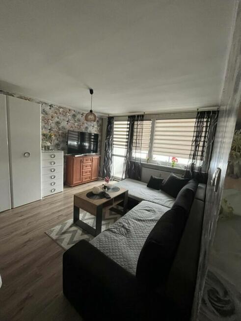 Do wynajęcia mieszkanie, ul. Rybnicka 70 - 48 m2 - 2 pokoje