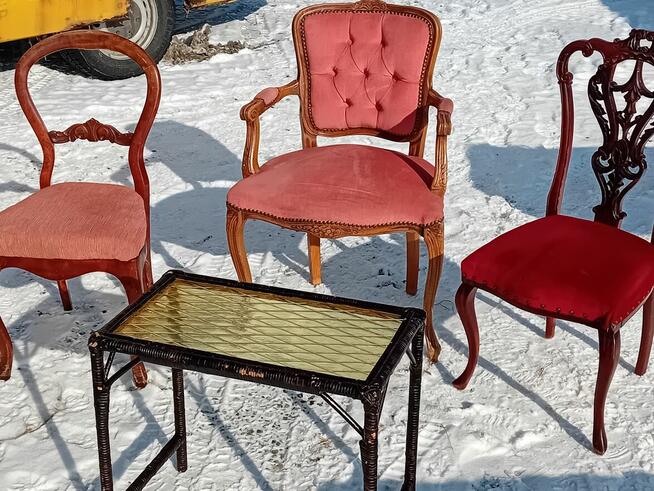 antyki Chełm duży wybór Adam Grodzki