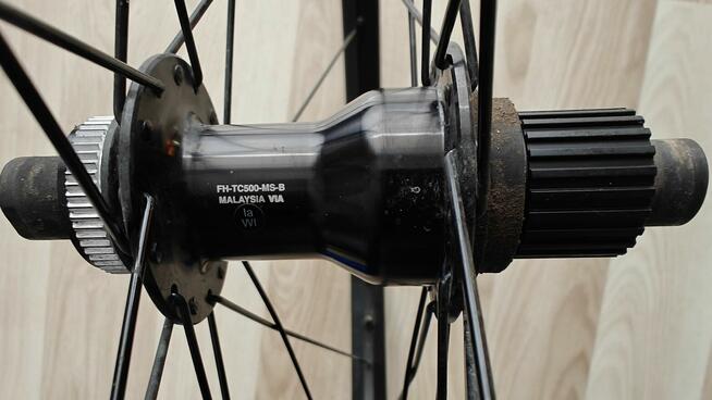 Zestaw kół Bontrager