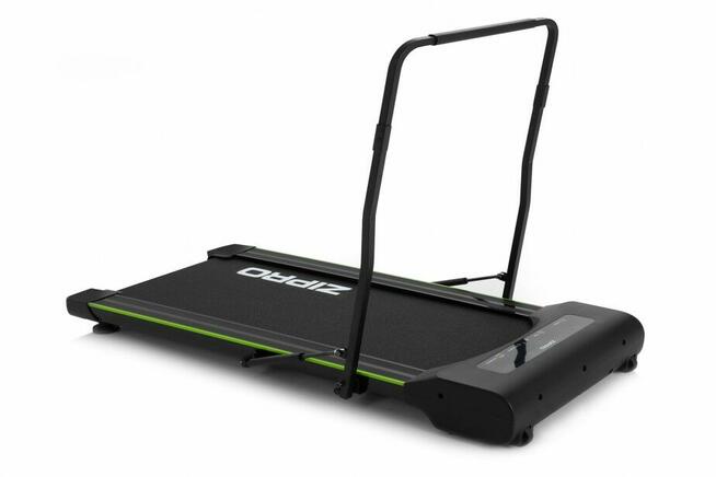 Wynajem bieżni Zipro Lite – trening w domu
