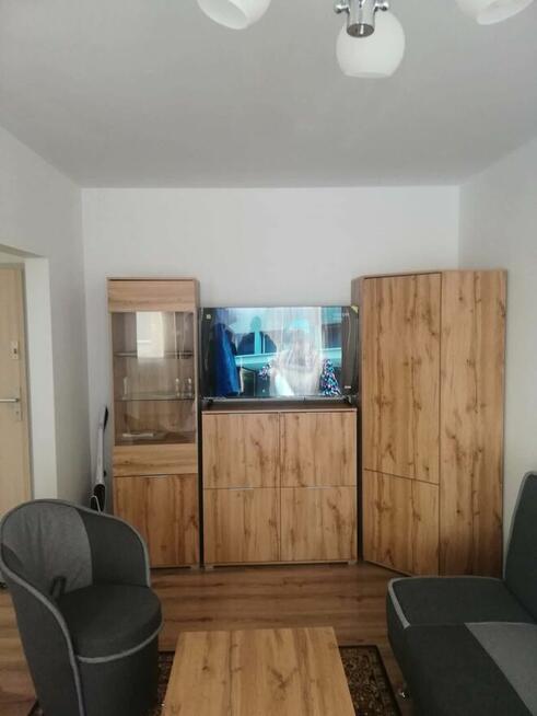 Wynajmę mieszkanie w Rzeszowie św.Kingi