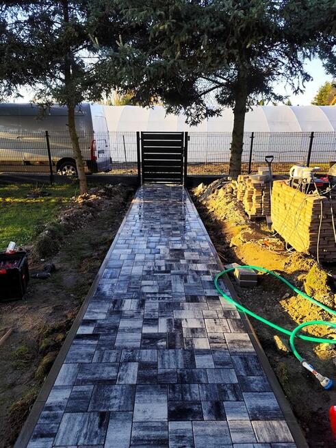 Drobne Usługi Brukarskie