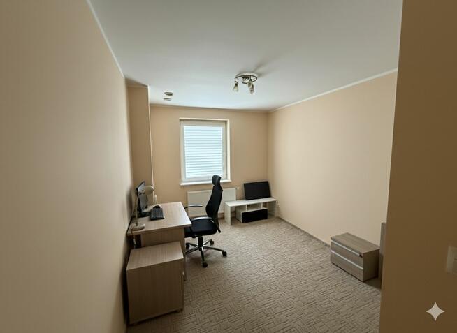 Lokal pod biuro lub usługi