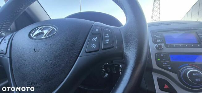 Hyundai i30 1.4 Edition 20