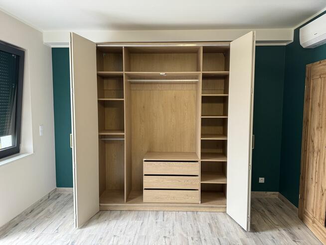 Montaż mebli z paczek. Składanie mebli IKEA i innych