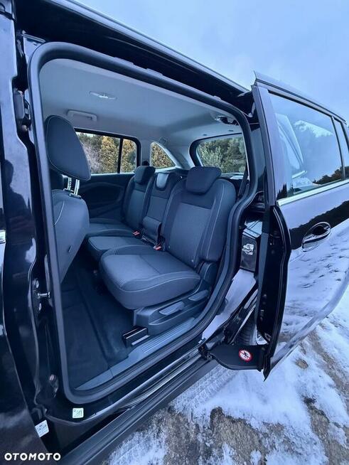 Ford Grand C-MAX 2.0 TDCi Edition