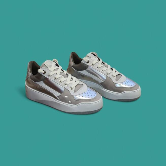 Filling Pieces Org Skóra Naturalna Rozm 35