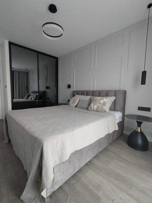 Wykończenia wnętrz