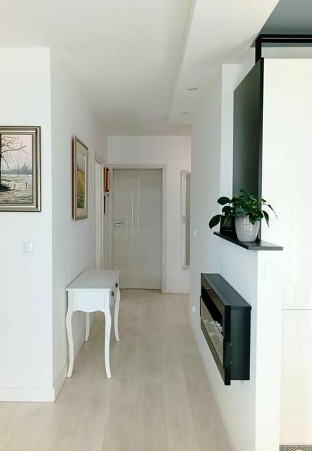 Mieszkanie sprzedaż Lublin Sławin 59 m2, 3 pokoje