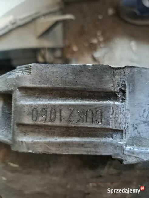 Skrzynia Biegów Audi A4 B5 1.9D 116KM 5-Bieg