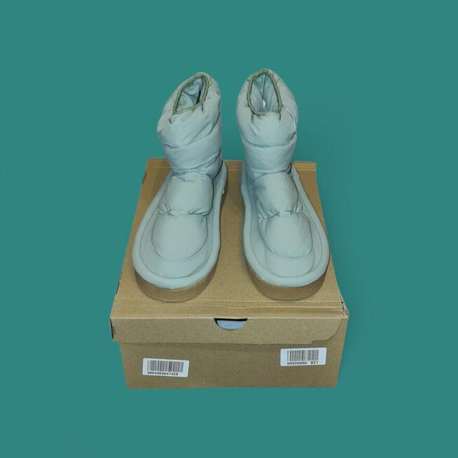 Even&Odd Botki Org Rozm 41