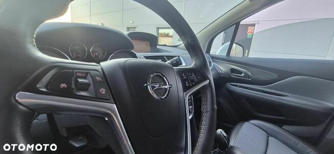 Opel Mokka 1.4 Turbo ecoFLEX Start/Stop Innovation