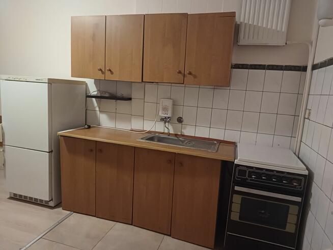 Do wynajęcia kawalerka w Pszczynie