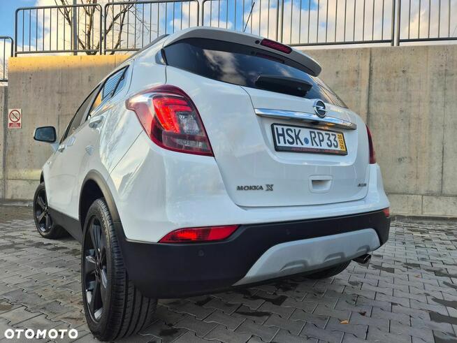 Opel Mokka 1.4 T Cosmo S&S