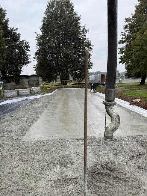 BETA POSADZKI PRZEMYSŁOWE – Posadzki przemysłowe Rzeszów cen